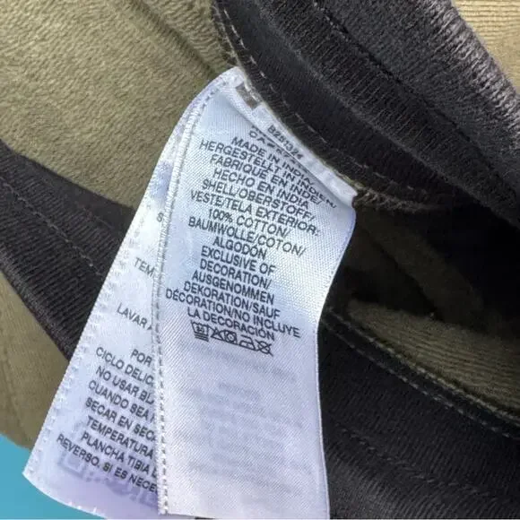 TRUE RELIGION LOGO PANEL JOGGER Sz XXL - Picture 9 of 9